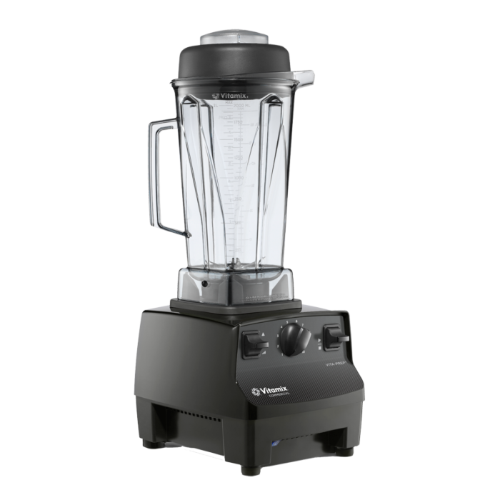 Vitamix 5200 Blender Review A Balanced You